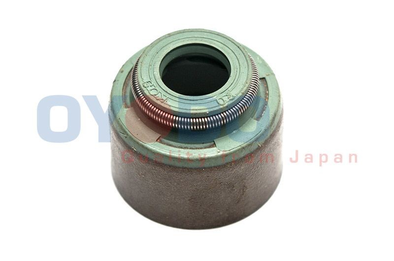 Oyodo Klepseals 28U0503-OYO 28U0503-OYO Klepsteelrubbers BMW X5 Oyodo