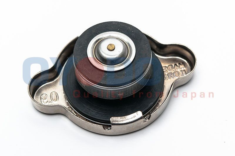 Oyodo Skrulokk radiator 30C0009-OYO Radiatorlokk Oyodo Kia SPORTAGE 30C0009-OYO