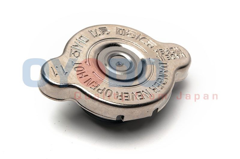 Oyodo Verschlußdeckel, Kühlmittelbehälter 30C0012-OYO 30C0012-OYO Oyodo Deckel Kühlmittelbehälter Preis