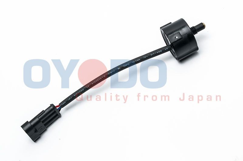 Oyodo Sensor, drivstofftemperatur 30F0337-OYO 30F0337-OYO Sensor drivstofftemperatur KIA SPORTAGE Oyodo