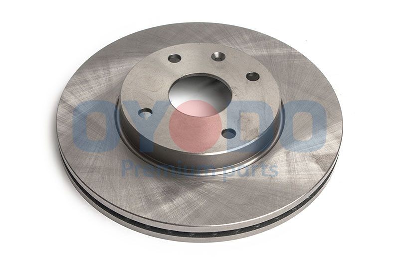 Bromsskiva Oyodo 30H0016-OYO Oyodo 30H0016-OYO: Bromsskivor Chevy EPICA 2024
