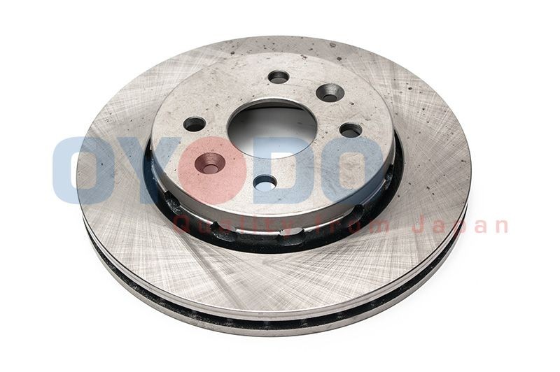 Oyodo Bremseskive 30H0313-OYO Oyodo 30H0313-OYO Sportsbremseskiver Cerato Sedan pris