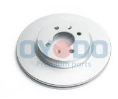 Oyodo Disco freno 30H0336-OYO 30H0336-OYO costo Dischi freno Oyodo KIA NIRO