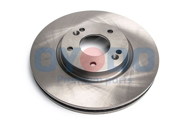 Oyodo Brake disc 30H0540-OYO 30H0540-OYO Oyodo brake discs for NISSAN PATROL