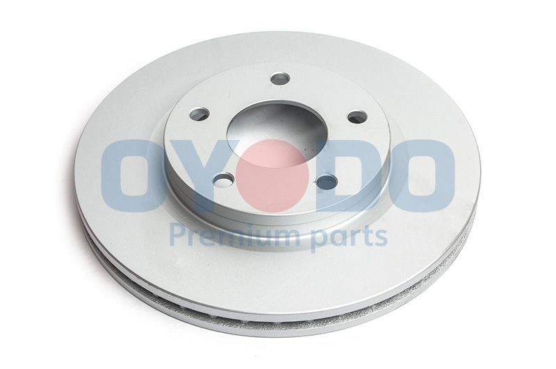 Oyodo Brake disc 30H1097-OYO NISSAN PATROL Oyodo brake discs 30H1097OYO