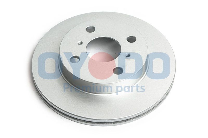 Oyodo Disco freno 30H2079-OYO 30H2079-OYO Dischi freno Oyodo TOYOTA HIGHLANDER costo