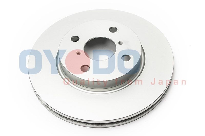 Oyodo Jarrulevy 30H2112-OYO Jarrulevy Oyodo 258x22mm, 4x100, Tuuletettu