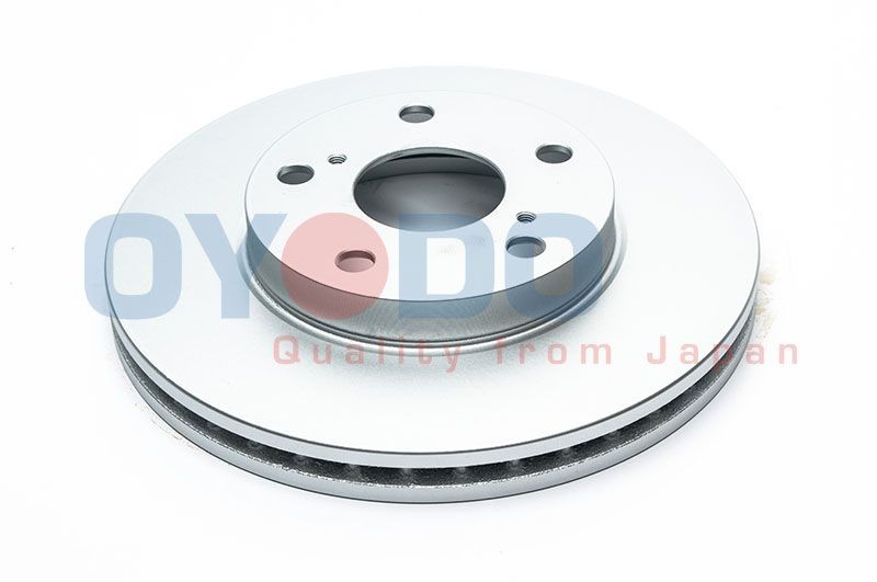 Oyodo Disco freno 30H2136-OYO 30H2136-OYO costo Dischi freno Oyodo TOYOTA HIGHLANDER