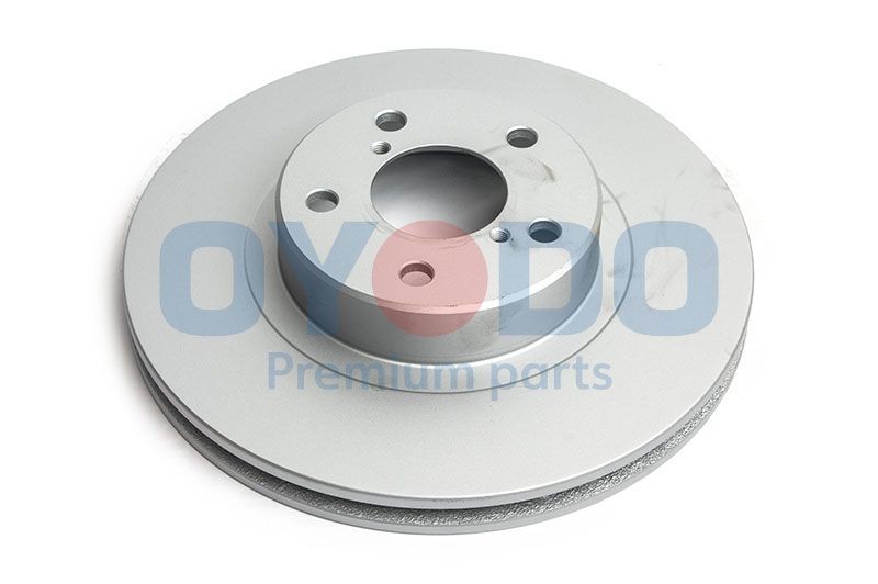 Oyodo Bremsscheibe 30H7011-OYO Bremsscheiben Oyodo Toyota LAND CRUISER 30H7011-OYO