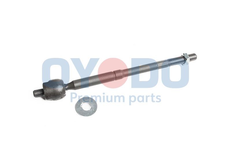 Oyodo Articulação axial, barra de acoplamento 30K2075-OYO Oyodo 30K2075-OYO Braço axial da caixa de direção Toyota Corolla e12 Carrinha preço