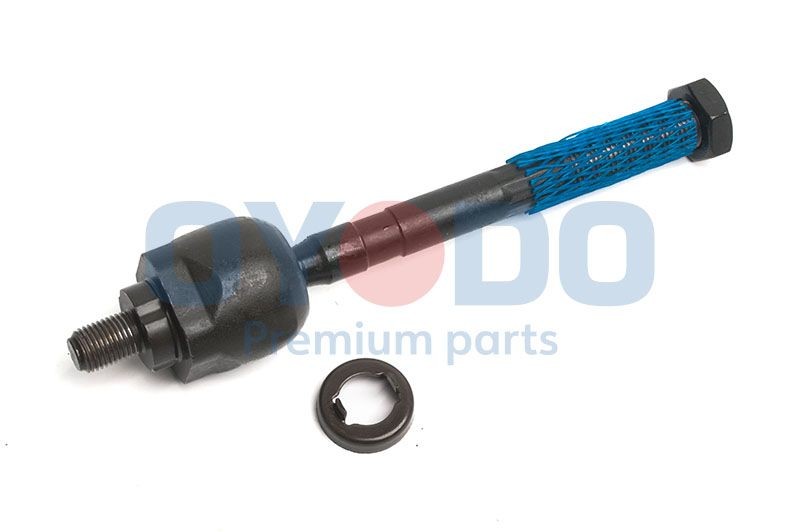 Oyodo Raidetangon pää, suora 30K4007-OYO Oyodo 30K4007-OYO Honda Civic Fastback raidetangon sisäpää vaihto hinta