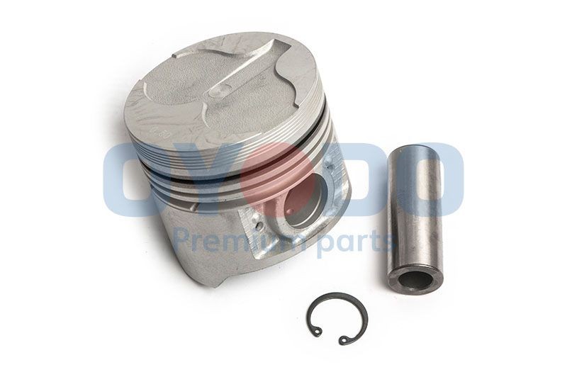 Oyodo Pistone motore 30M1007.050-OYO Oyodo 30M1007.050-OYO costo Pistone NISSAN Bluebird Sedan (U11) originale
