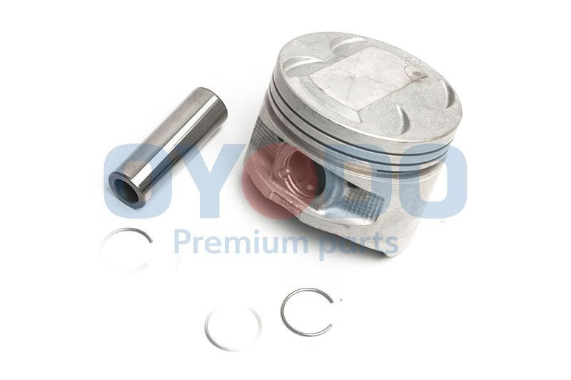 Oyodo Piest 30M2044.050-TYO 30M2044.050-TYO Piest motora KIA RIO Oyodo