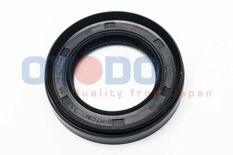 Oyodo Akseltetningsring, differensial 30P0500-OYO Oyodo 30P0500-OYO Akseltetningsring, differensial Hyundai i10 IA originale pris