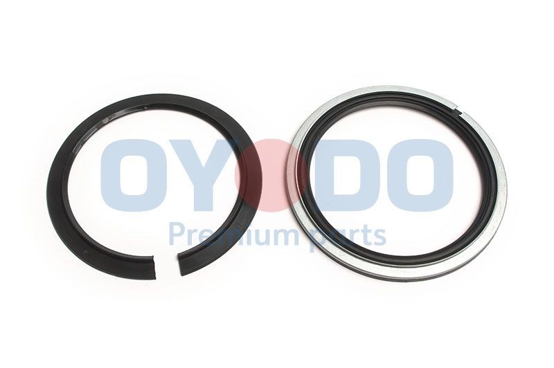 Tætningsring, akseltap Oyodo 30P1019-OYO Oyodo 30P1019-OYO Hjulspindel NISSAN PATROL 2024