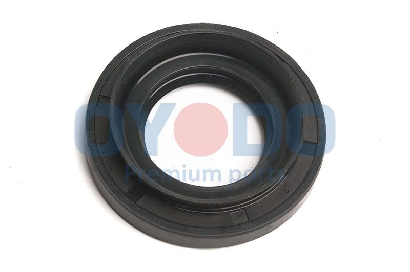 Oyodo Vārpstas blīvgredzens, Diferenciālis 30P2001-OYO 30P2001-OYO Vārpstas blīvgredzens, diferenciālis Oyodo TOYOTA HILUX Pick-up