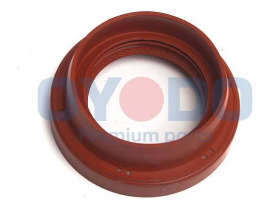 Oyodo Wellendichtring, Differential 30P2006-OYO 30P2006-OYO Wellendichtring, Differential SUBARU LEONE Oyodo kaufen