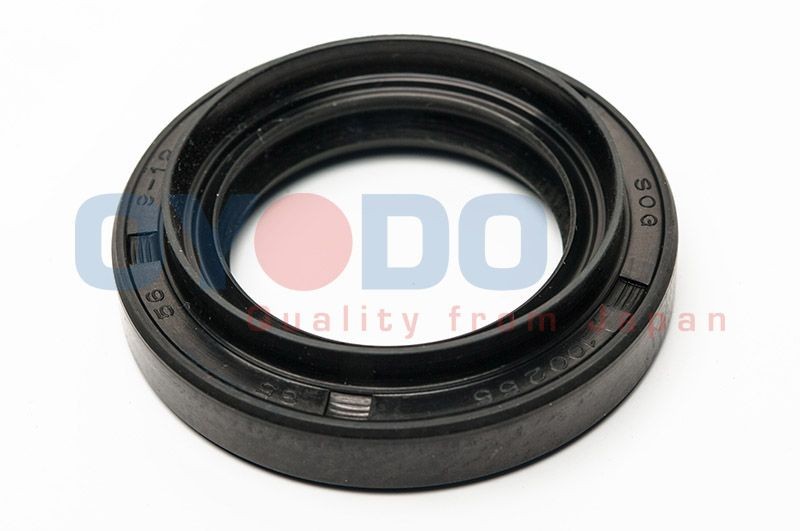 Oyodo Akseltetningsring, differensial 30P4008-OYO 30P4008-OYO Akseltetningsring, differensial Oyodo HONDA CR-Z