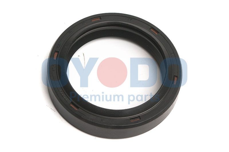 Oyodo Anello tenuta, Differenziale 30P5001-OYO 30P5001-OYO Anello tenuta, differenziale Oyodo Abarth
