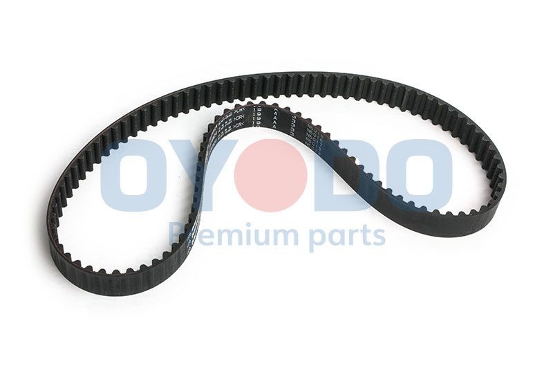 Oyodo Ozubený remeň 30R4021-OYO 30R4021-OYO Rozvodový remeň NISSAN SUNNY Oyodo