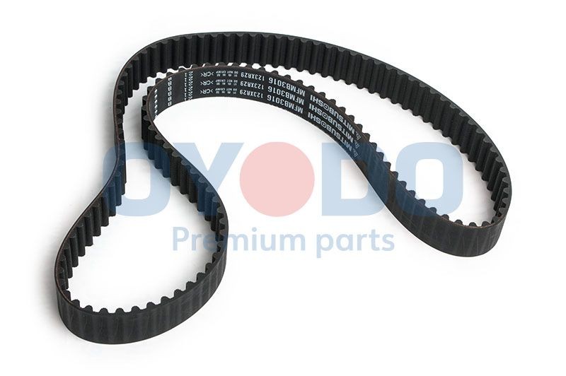 Oyodo Timing Belt 30R5023-OYO HYUNDAI GALLOPER Oyodo cam belt 30R5023OYO