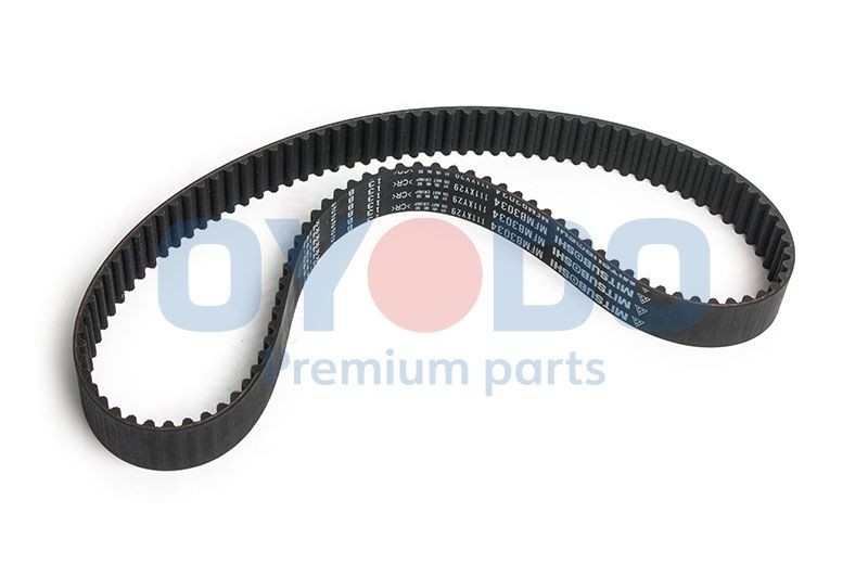 Oyodo Distributieriem 30R5039-OYO 30R5039-OYO Tandriem NISSAN ALMERA Oyodo