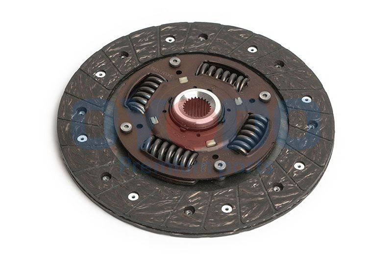 Oyodo Koblingsnav 30S0006-OYO Koblingsnav TOYOTA Oyodo 30S0006-OYO