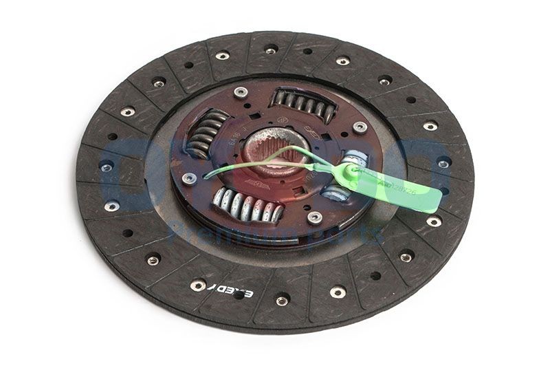 Oyodo Kupplungsscheibe 30S0512-HYU Kupplungsscheibe Oyodo Hyundai COUPE 30S0512-HYU