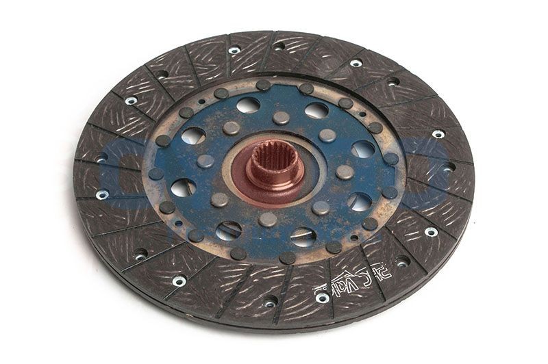 Oyodo Kupplungsscheibe 30S0523-HYU Mitnehmerscheibe Oyodo Hyundai COUPE 30S0523-HYU