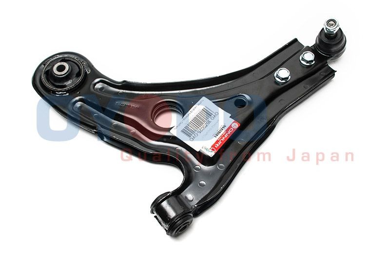 Oyodo Braccio oscillante, sospensione ruota 30Z0025-OYO 30Z0025-OYO Braccetti Oyodo DAEWOO NUBIRA costo