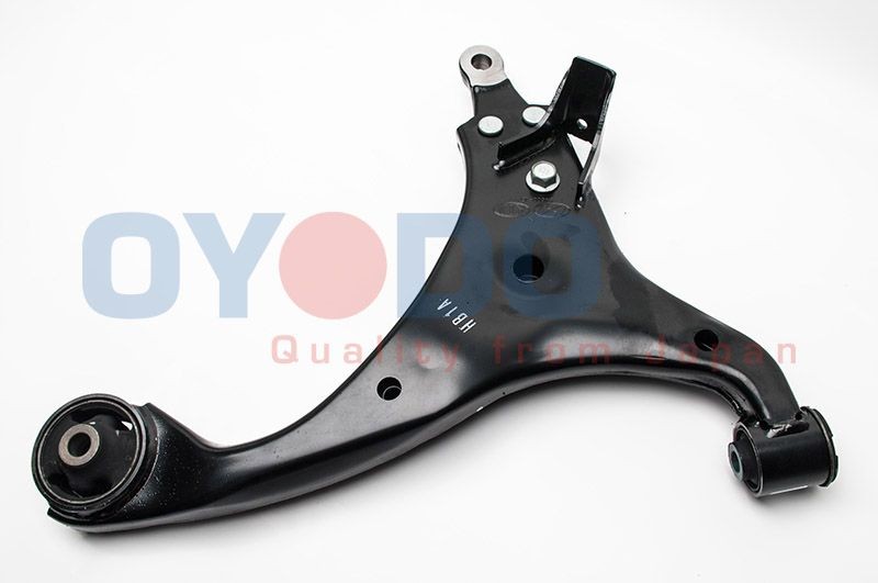 Braço de suspensão Oyodo 30Z0370-OYO Oyodo 30Z0370-OYO Braço transversal KIA CARENS 2011