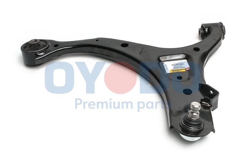 Oyodo Bærearm 30Z0538-OYO 30Z0538-OYO Bærearm HYUNDAI TUCSON Oyodo