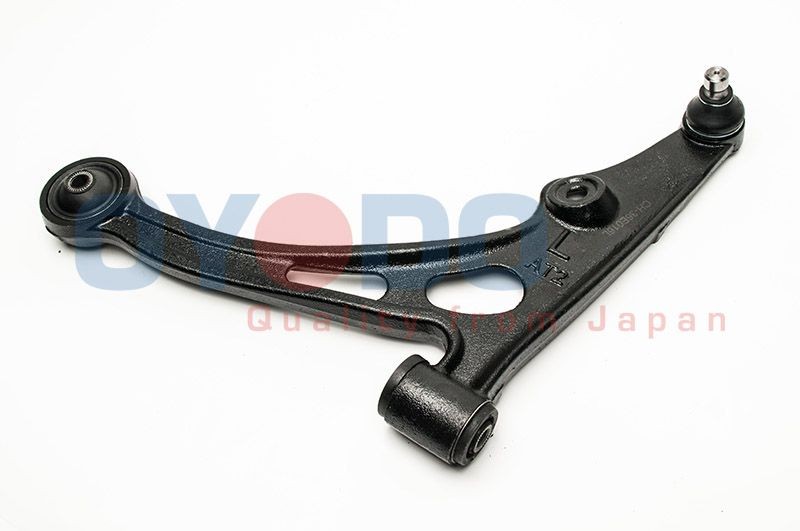 Oyodo Bras de suspension 30Z8025-OYO Suzuki VITARA Bras longitudinal Oyodo 30Z8025-OYO