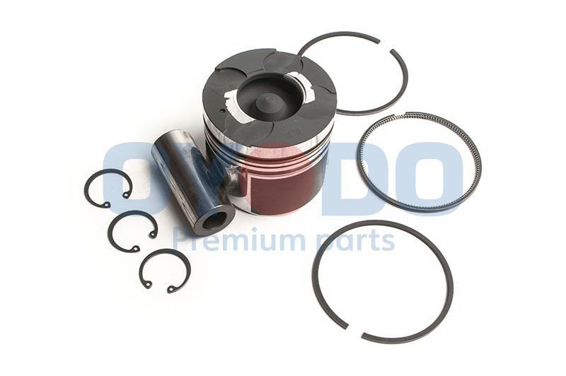 Oyodo Stempel 31M5005.050-TYO 31M5005.050-TYO Motor stempel MITSUBISHI PAJERO Oyodo