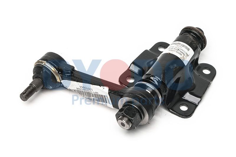 Oyodo Svārstsvira 35K0500-OYO 35K0500-OYO Stūres mehānisma pārvada detaļas Oyodo SUBARU FORESTER