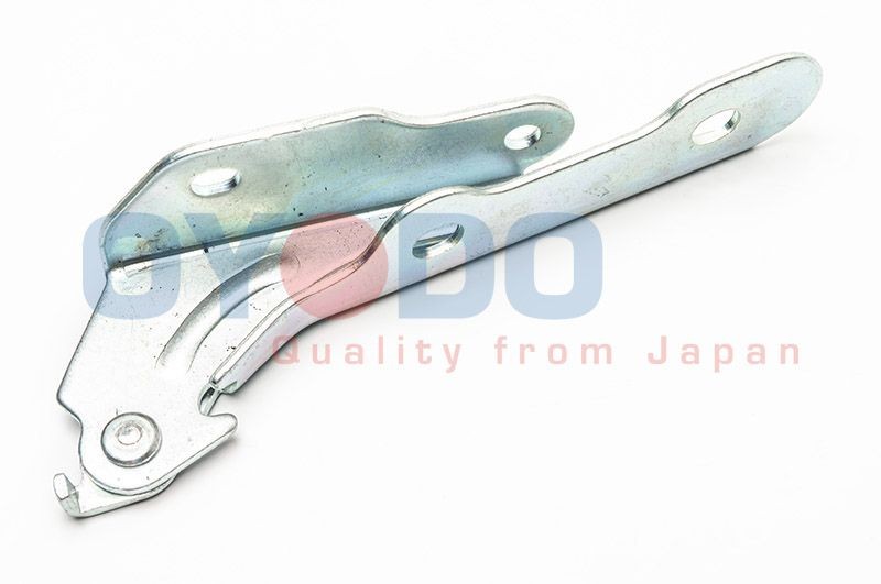 Oyodo Charnière, capot-moteur 40B0035-DAE Oyodo 40B0035-DAE Capot DAEWOO Nubira Break (J150) à un prix avantageux