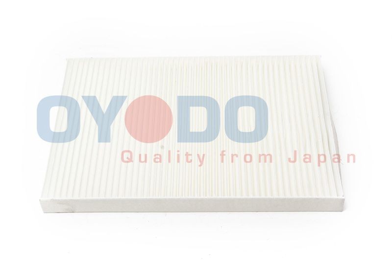 Oyodo Filtro abitacolo 40F0306-OYO 40F0306-OYO costo Filtro abitacolo Oyodo LAND ROVER RANGE ROVER