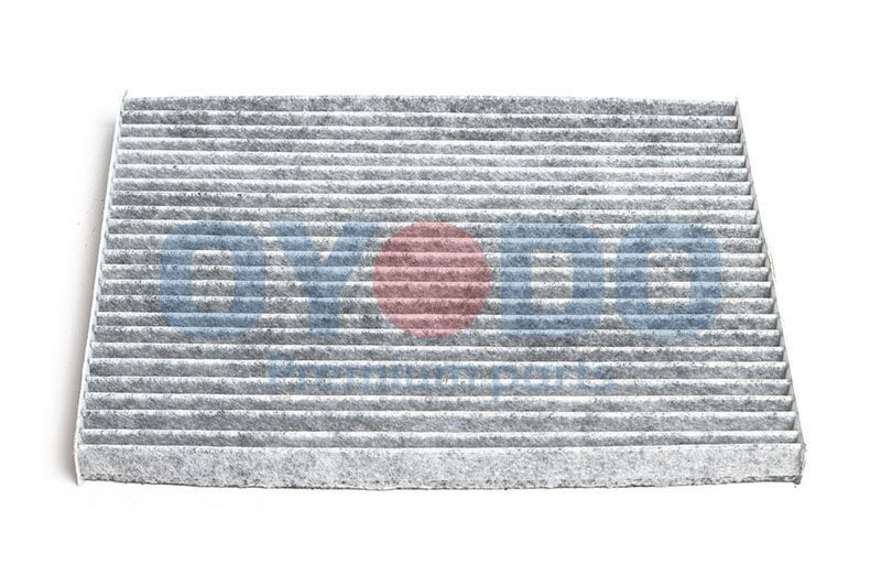 Oyodo Suodatin, sisäilma 40F1016-OYO Oyodo Sisäilmansuodatin 40F1016-OYO