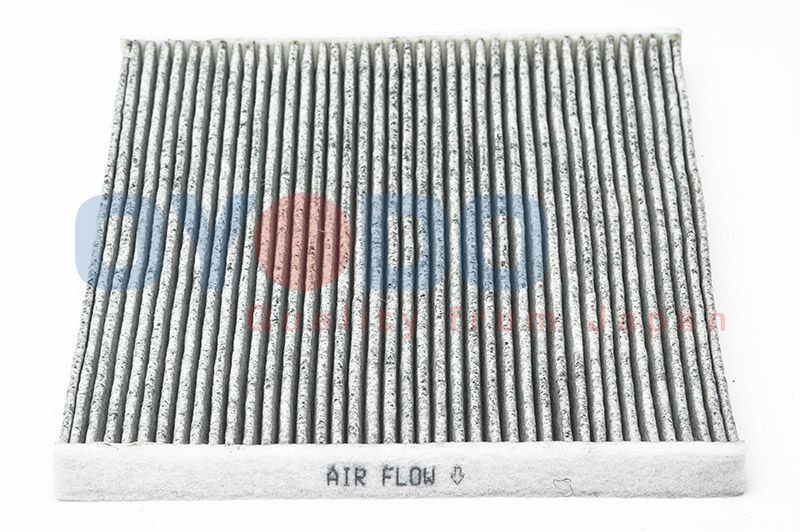 Oyodo Filter, salongiõhk 40F2002-OYO Oyodo Salongifilter 40F2002-OYO kasutuskogemus