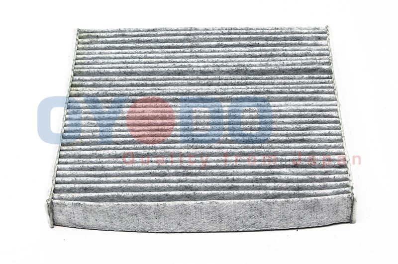 Oyodo Filtro, ar do habitáculo 40F2012-OYO 40F2012-OYO Oyodo Filtro do habitáculo Chrysler baratos