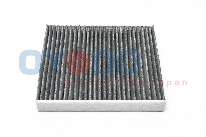 Oyodo Kupéfilter 40F2038-OYO PEUGEOT filter, kupéventilation Oyodo 40F2038-OYO
