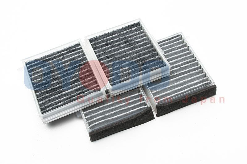 Oyodo Filtro abitacolo 40F3002-OYO 40F3002-OYO Filtro abitacolo LAND ROVER RANGE ROVER Oyodo costo