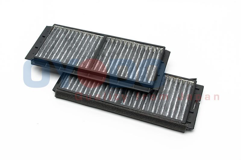 Oyodo Kupéfilter 40F3018-OYO HYUNDAI pollenfilter Oyodo 40F3018-OYO