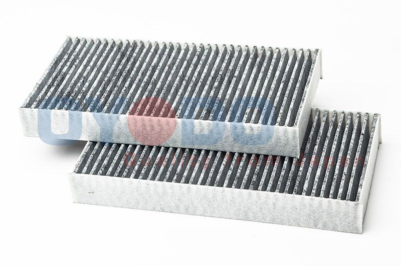 Oyodo Interieurfilter 40F4004-OYO Honda CIVIC Cabinefilter Oyodo 40F4004-OYO