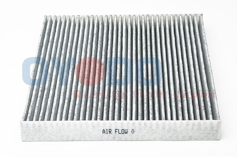 Oyodo Suodatin, sisäilma 40F4012-OYO 40F4012-OYO Oyodo Sisäilmansuodatin hinta