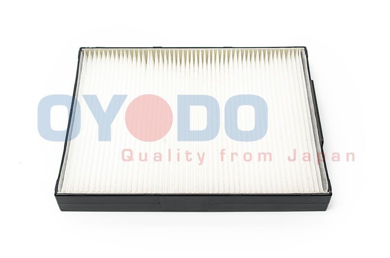 Oyodo Suodatin, sisäilma 40F8001-OYO Oyodo Sisäilmansuodatin 40F8001-OYO
