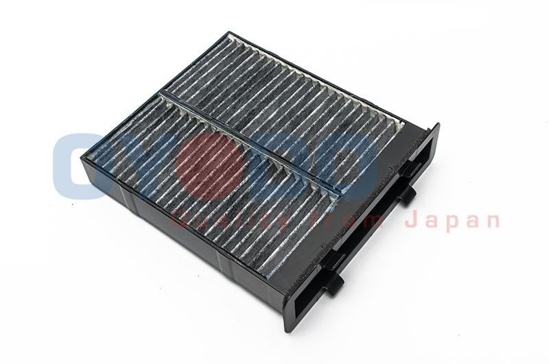 Oyodo Filter, salongiõhk 40F8011-OYO Oyodo Salongi õhufilter 40F8011-OYO hinnang