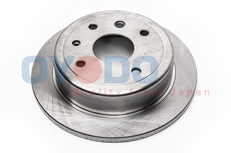Oyodo Disque de frein 40H0006-OYO Disque Oyodo CHEVROLET 40H0006-OYO