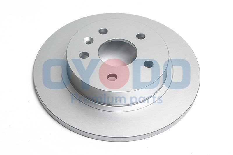 Oyodo Disque de frein 40H0012-OYO Disques de frein Oyodo CHEVROLET 40H0012-OYO