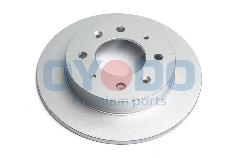 Oyodo Remschijf 40H0306-OYO Remschijven MAZDA Oyodo 40H0306-OYO